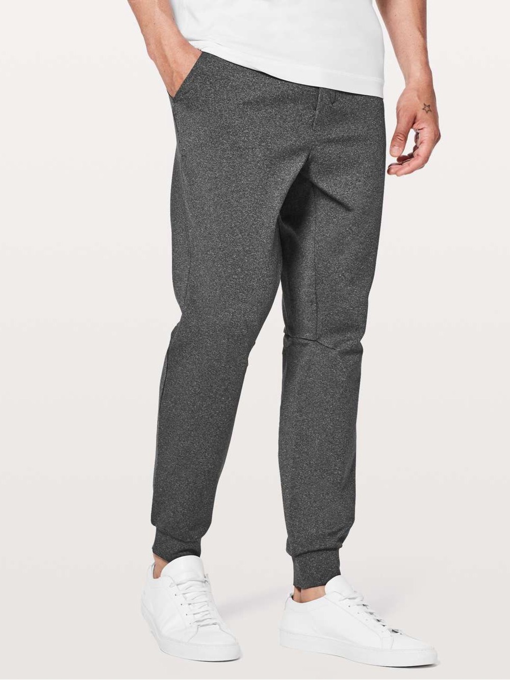 Lululemon Intent Jogger 30” Size Medium